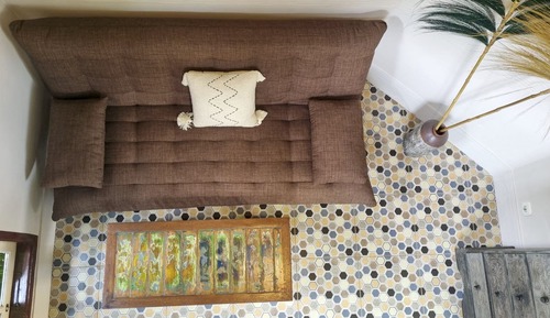 Standard Double Room, 1 Queen Bed