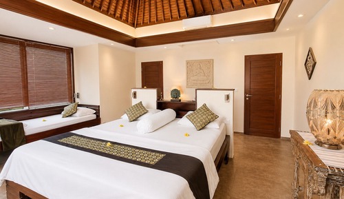 Exclusive Villa, 2 Bedrooms