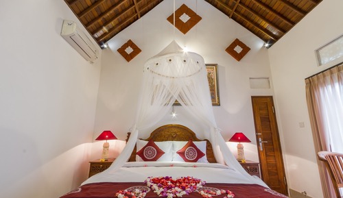 Villa, 1 Bedroom