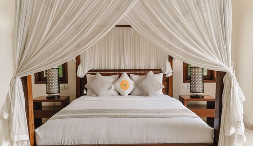 Luxury Villa, 5 Bedrooms, Non Smoking, Beach View
