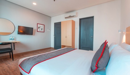 Deluxe Suite