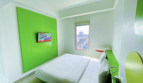 POP Room City View