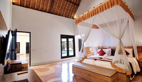 Presidential Villa (3BR)