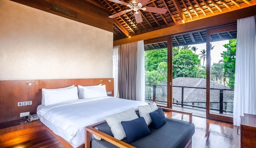 Villa, 4 Bedrooms