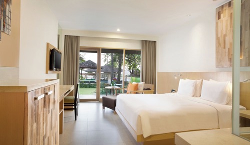 Premium Room