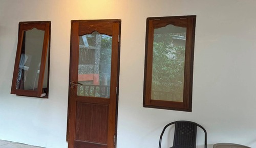 Double Room, Air conditioning