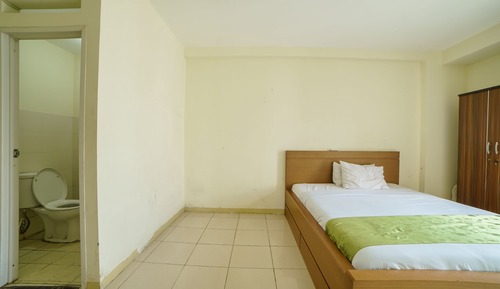 Family Apartment, 3 Bedrooms, Mountain View