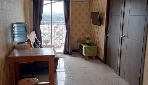 Comfort Room, Multiple Beds, Mountain View