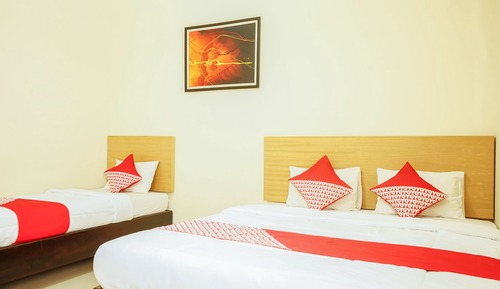 Superior Suite