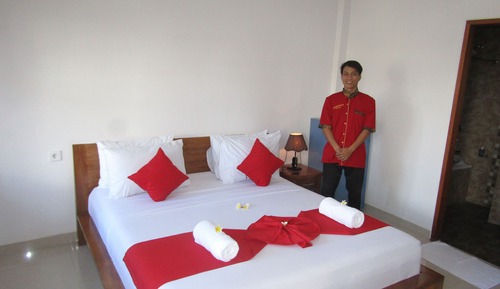 Superior Room Only