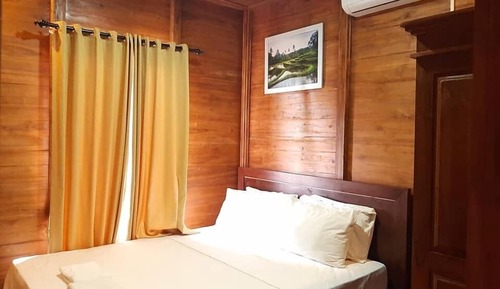 Family Villa, 2 Bedrooms