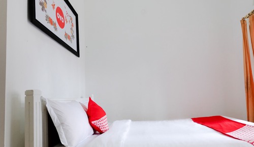 Standard Double Room, 1 Double Bed