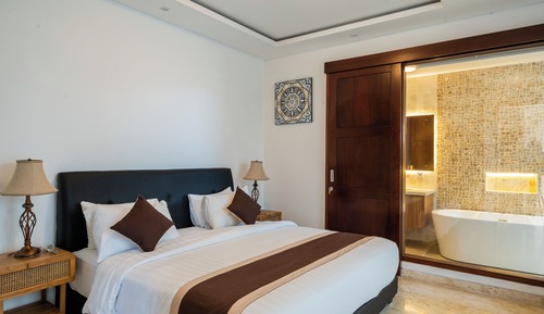 Villa, 2 Bedrooms