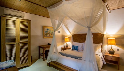 Standard Suite, 1 King Bed