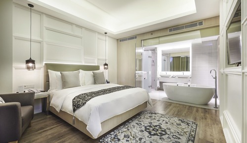 Executive Room (Vertu)