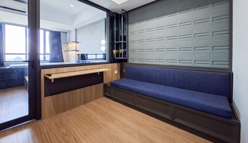 Standard Apartment