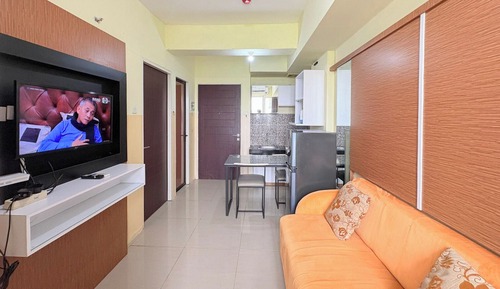 Standard Apartment