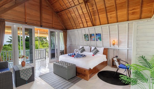 Villa, 2 Bedrooms, Private Pool