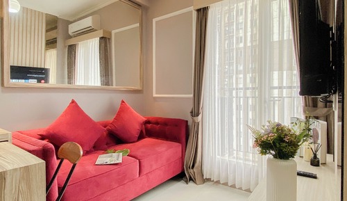 Standard Apartment