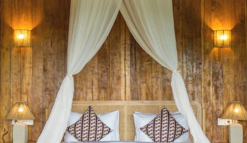 Deluxe Villa, Private Pool