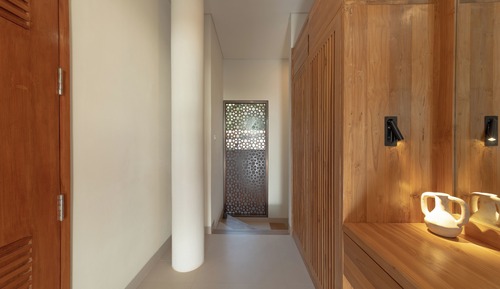 Villa, 2 Bedrooms, Private Pool, Ocean View