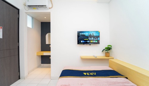 Executive Single Room