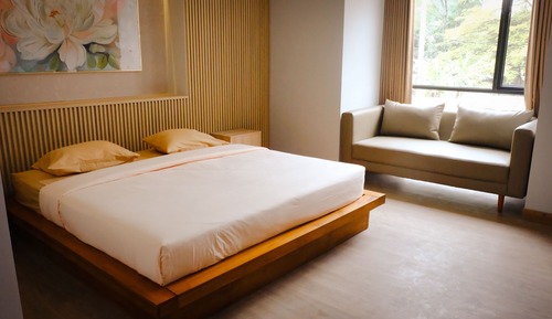 Junior Studio Suite, Mountain View