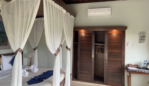 Family Villa