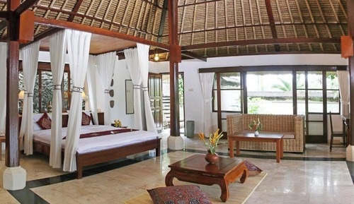 Deluxe Villa