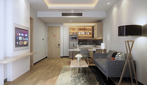 Suite