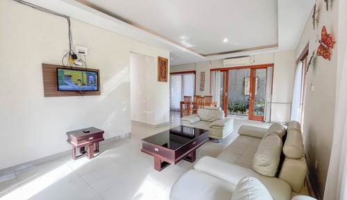 Standard Villa