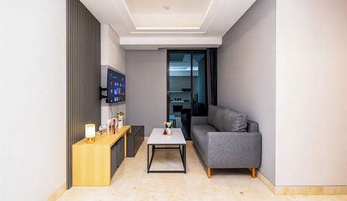 Standard Apartment