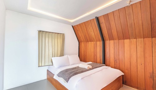 Villa, 2 Bedrooms