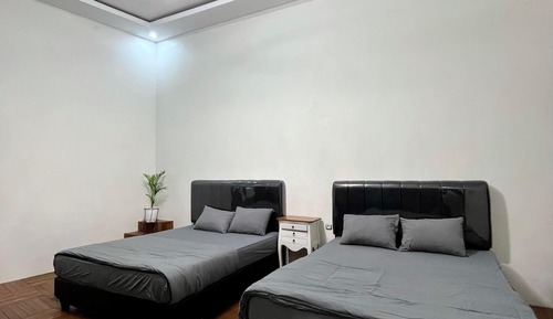 Standard Villa, 1 Bedroom, Private Pool, Mountain View