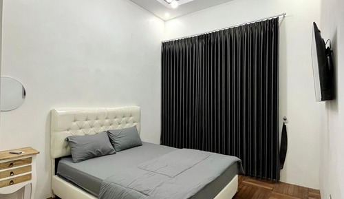 Comfort Villa, 1 Bedroom, Private Pool