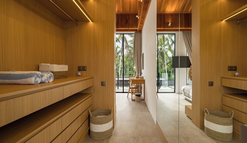 5br Candra Villa with Private Pool
