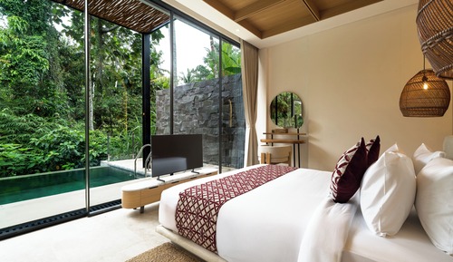 2br Amara Villa with Private Pool