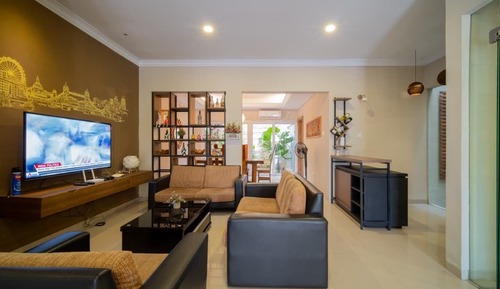 House, 4 Bedrooms