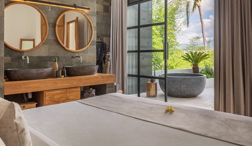 Suite Poolvilla