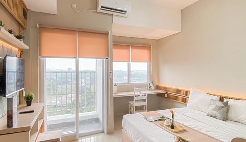 Standard Studio, 1 Bedroom