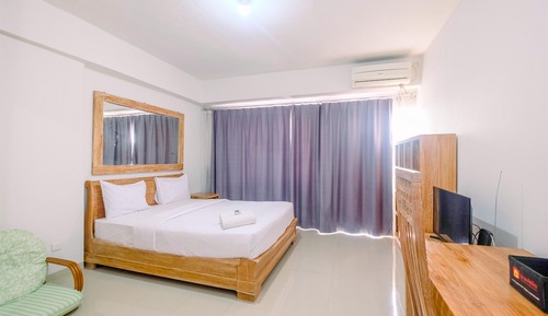 Standard Studio, 1 Bedroom