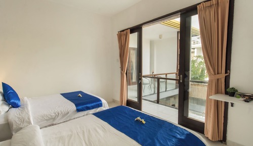 Comfort Villa