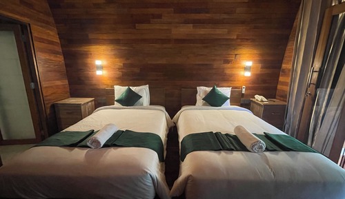 Premium Glamping