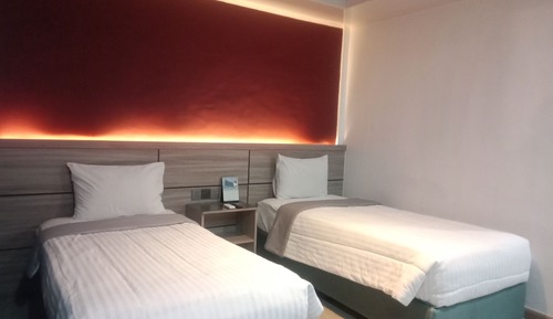 Grand Twin Room
