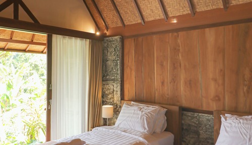 Bungalow
