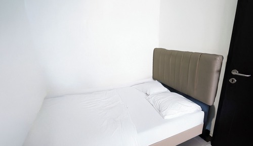 Deluxe Studio, City View