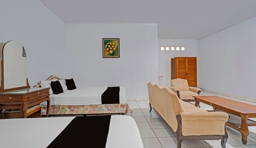 Family Suite