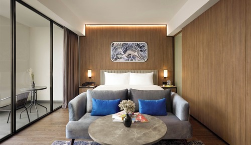 Junior Suite