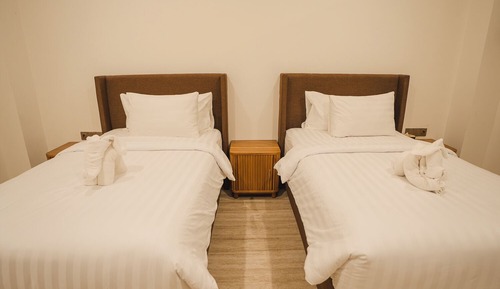 Double or Twin Room