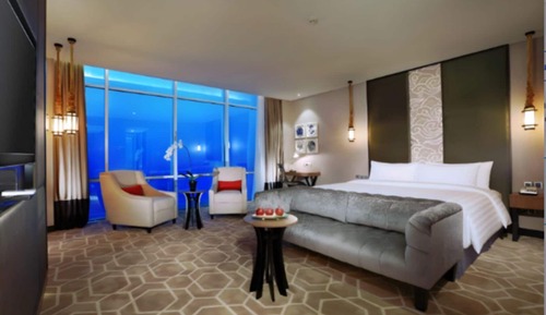 Premier Room